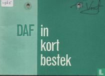 Daf In kort bestek
