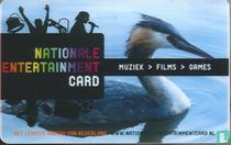 Nationale EntertainmentCard