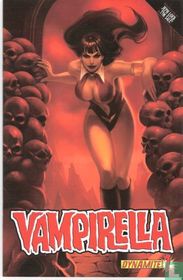 Vampirella 1