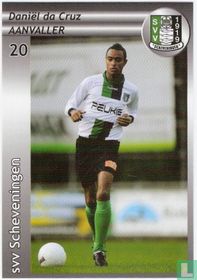 Daniël da Cruz
