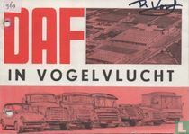 Daf in vogelvlucht
