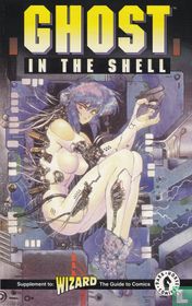 Ghost in the shell