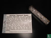 Herkimer 'Diamanten' - Herkimer/New York