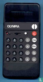 Olympia CD75
