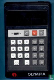 Olympia CD42