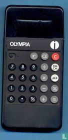 Olympia CD76S