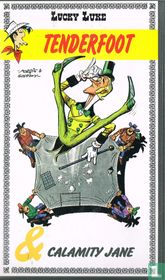 Tenderfoot + Calamity Jane