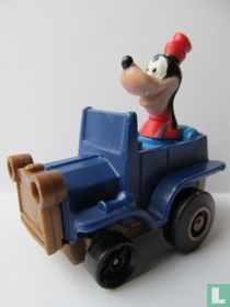 Goofy