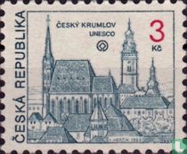 Český Krumlov