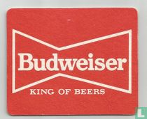Budweiser King of beers / Bud light
