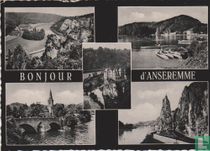 Bonjour d' Anseremme