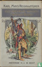 Het geheim van den Witten Bison