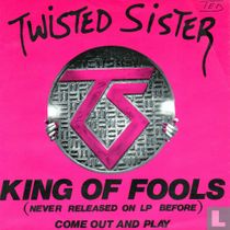King of Fools
