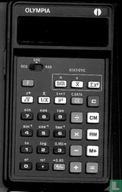 Olympia CD90