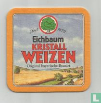 Kristal weizen