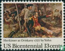 Battle of Oriskany for sale