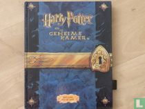 Harry Potter en de geheime kamer
