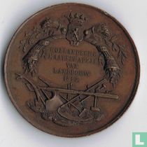 Nederland 1874