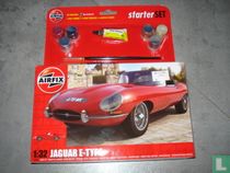 Jaguar E-type