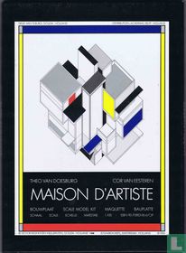 Maison d'Artiste