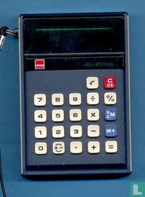 Sharp EL8100S
