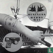 harry may