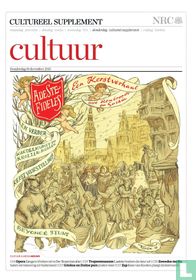 Cultureel Supplement [bijlage] 12-19