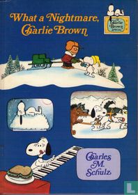 What a nightmare, Charlie Brown