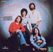 I'm Mandy Fly Me