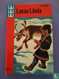 Lasse Länta