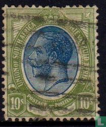 King George V
