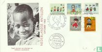 Children's drawings