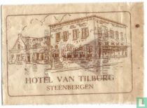 Hotel Van Tilburg