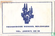 Technische School Bolsward 