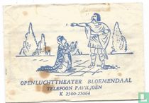 Openluchttheater Bloemendaal