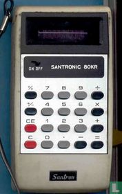 Santron  80KR