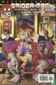 Spider-Man's Tangled Web 6