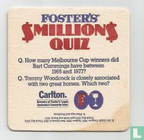 Million quiz