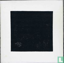 Het Zwarte Vierkant van Malevich