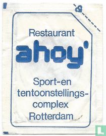 Restaurant Ahoy'