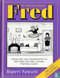 The Third Little Book of Fred