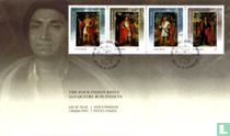 The Four Indian Kings