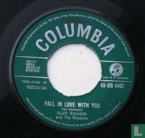 Fall in Love with You