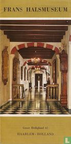 Frans Hals Museum