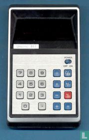 Unisonic 811 type 3