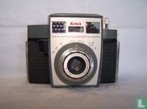 Kodak auto colorsnap 35 camera