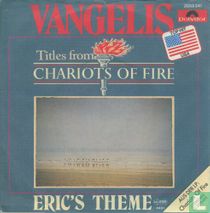 Chariots of Fire