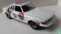 Mercedes 450 SLC #22