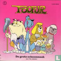 De grote schoonmaak