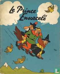 Le Prince Ensorcelé